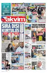 Takvim
