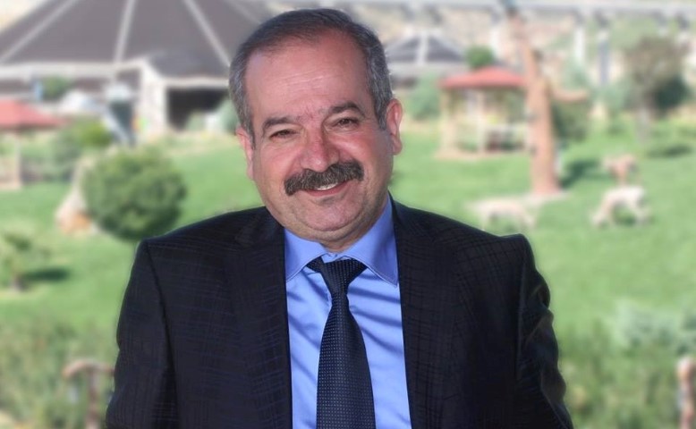 Karayılan, Nizip Gazeteciler Cemiyeti Başkanı oldu