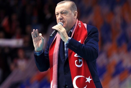 Cumhurbaşkanı Erdoğan’dan son söz; “Cuma Cami yapalım”