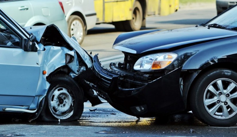 Trafik kazalarına son on yılda 50 Bin 766 kurban verildi