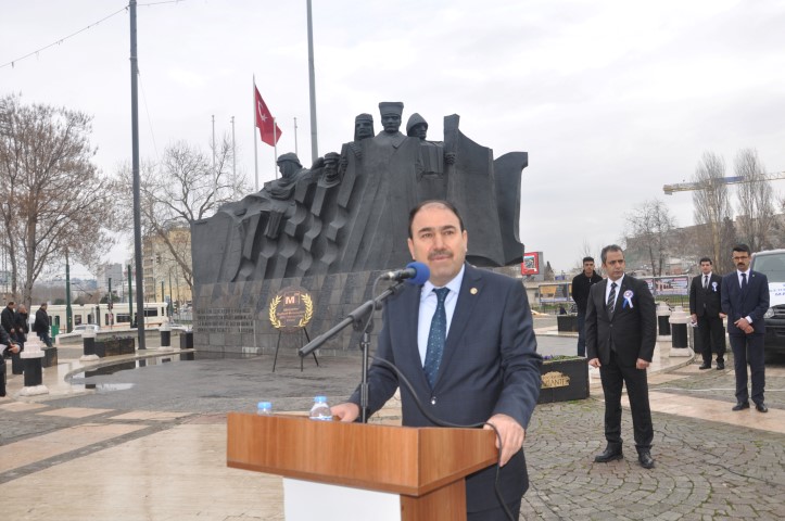 Muhasebeciler Haftası çeşitli etkinliklerle kutlanıyor