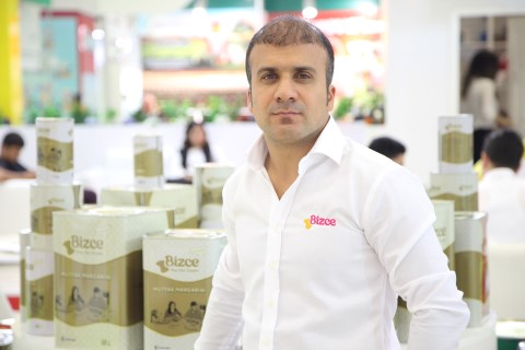 Kadooğlu Holding’in Fortune 500 gururu