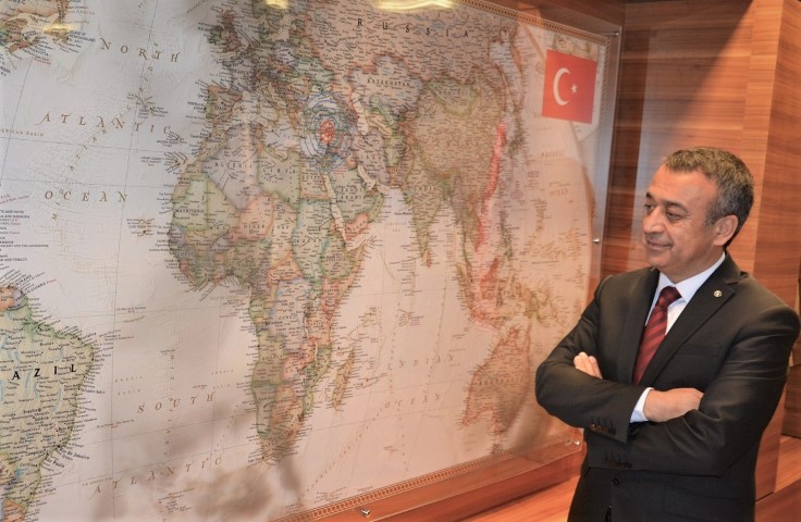 GAİB Online Eğitimlerinde Aralık Takvimi Açıklandı