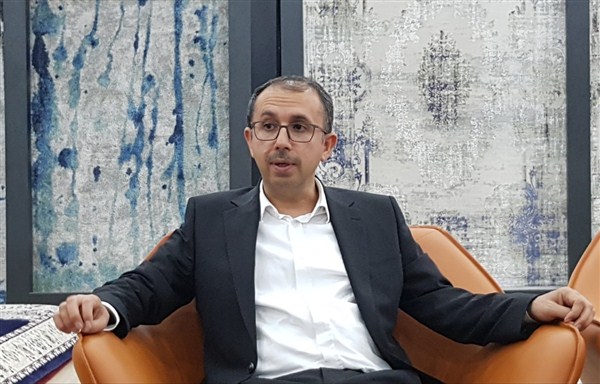 GAHİB Başkanı Kaplan: "Yenilikçi ürünlerle global pazarlardaki gücümüz artacak"