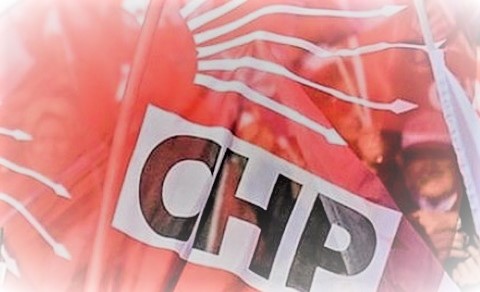 CHP'den kurultay açıklaması