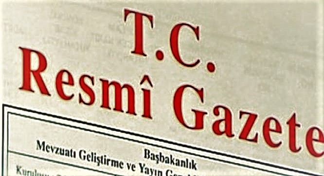 Türkiye'den ABD'ye misilleme: ABD menşeli bazı ürünlere ek vergi