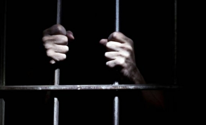 TÜRKİYE’de her 100 bin kişiden 254’ü kader mahkumu