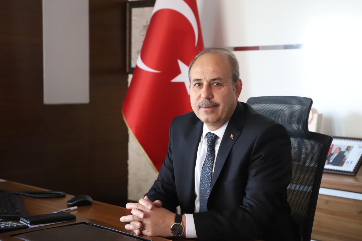 Başkan Kılıç, "Türk Tarihinin Önemli Dönüm Noktalarından Biri Olmuştur"