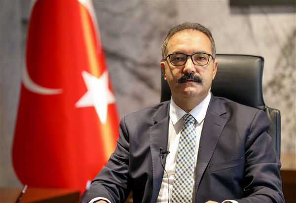 Rektör Prof. Dr. Ali Gür açıkladı: “Gaziantep Üniversitesi Yüzde 100 Doluluk Oranı Sağladı”