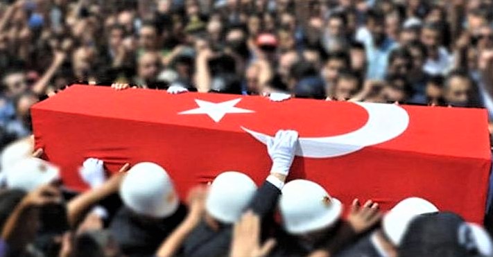 Türkiye AB KİK Üyelerinden İdlib saldırısına ilişkin ortak açıklama