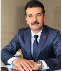 CHP Şahinbey İlçe Başkanı Zeki Gürsel’in basın açıklaması
