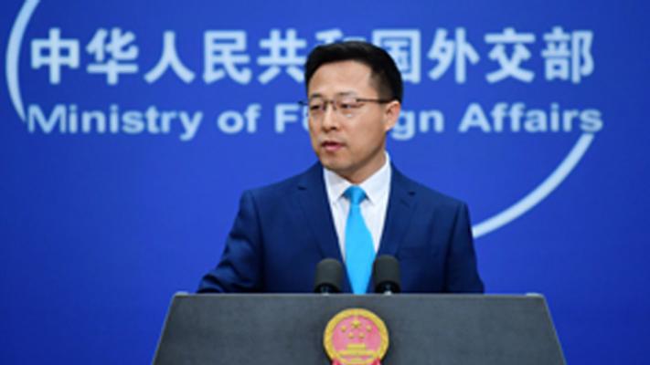 Çin: “Tüm yabancılara eşit muamele uyguladık” açıklamasında bulundu