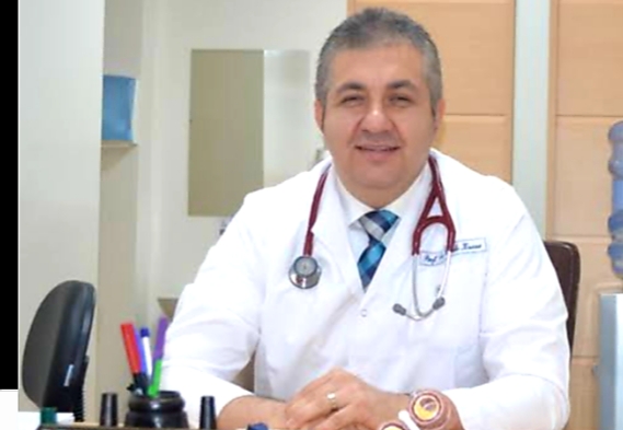 Prof. Dr. Hakkı Kazaz Özel Sani Konukoğlu Hastanesi ile anlaştı
