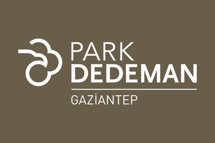 Park Dedeman Gaziantep, Misafir Kabulüne başladı