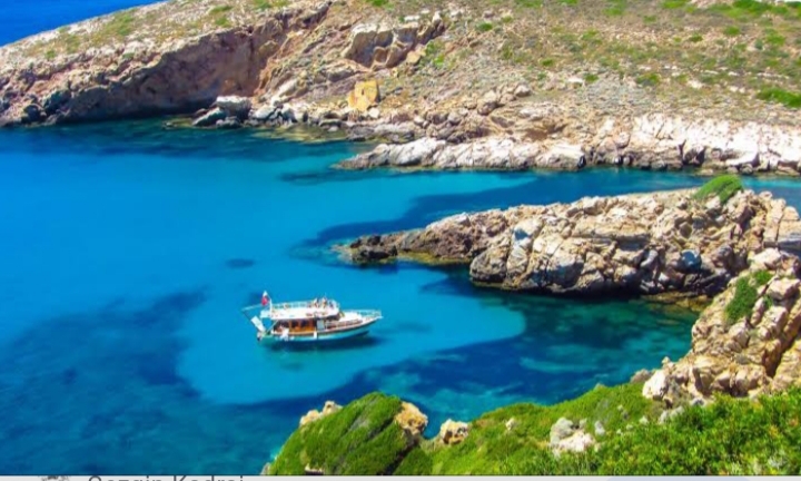 Türkiye’nin en değerli tatil yerleri açıklandı