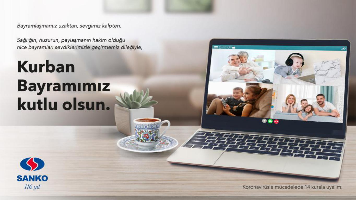 Şahin; “Bayramlar Bir Gönül Kazanma Seferberliğidir"