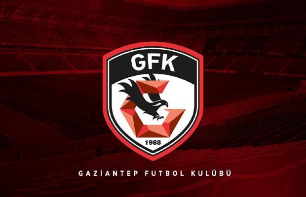 Gaziantep FK'dan Sumudica açıklaması