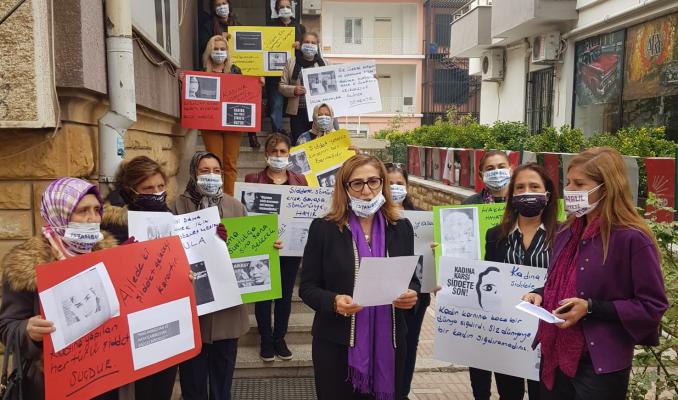 CHP Gaziantep İl Kadın Kollarından 25 Kasım Açıklaması