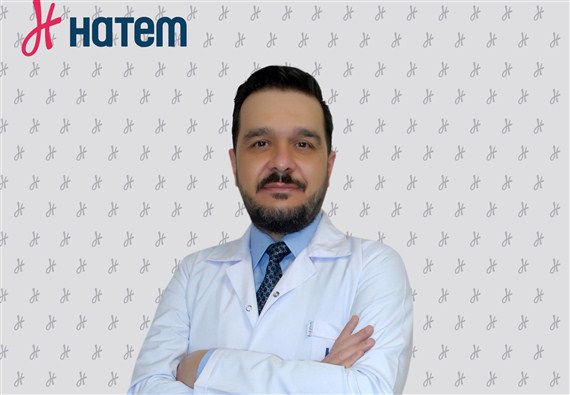 Opr. Dr. Serdar Şiyve HATEM’de