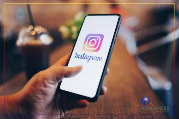 928,5 Milyon Kişi INSTAGRAM’da