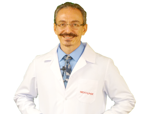 Prof. Dr. Özkaya Şeker Hastalığı Hakkında Bilgi Verdi