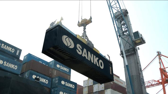 SANKO Holding Listede En Çok Şirketi Bulunan Grup Oldu