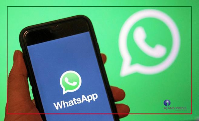 WhatsApp Kullanıcıları Dikkat: WhatsApp Sözleşmesinin Bilinmeyenleri