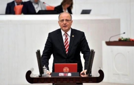 Milletvekili Koçer: "Gaziantep’e 596.346.221 TL Destek"