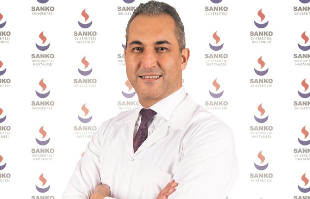 Kadın Hastalıkları ve Doğum Uzmanı Opr. Dr. Yazıcıoğlu SANKO'da Hasta Kabulüne Başladı