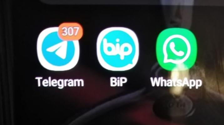 WHATSAPP’a Alternatif Olarak Gösterilen TELEGRAM Ne Kadar Güvenli?
