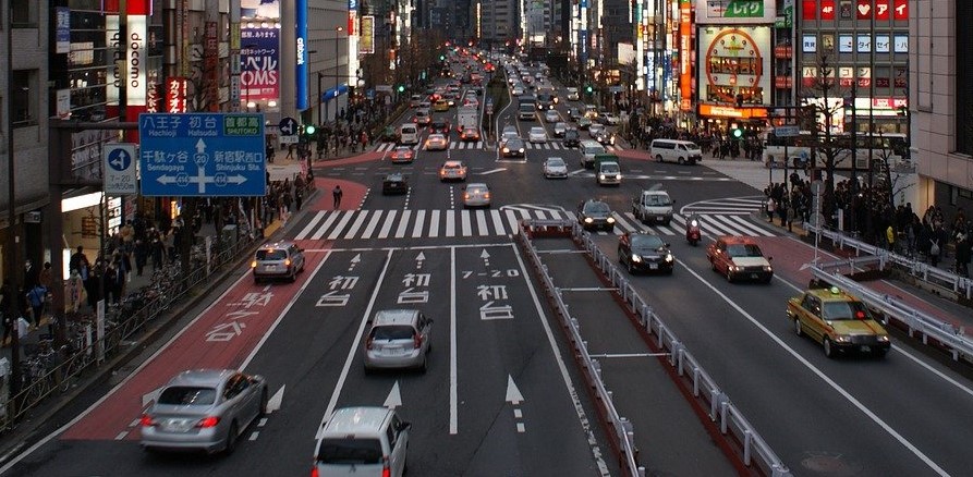 Artan intihar olayları nedeniyle Japonya’da Yalnızlık Bakanlığı kuruldu