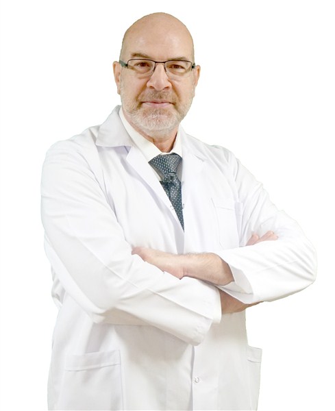 Genel Cerrahi Uzmanı Prof. Dr. Ahmet Balık Medical Park Gaziantep’te