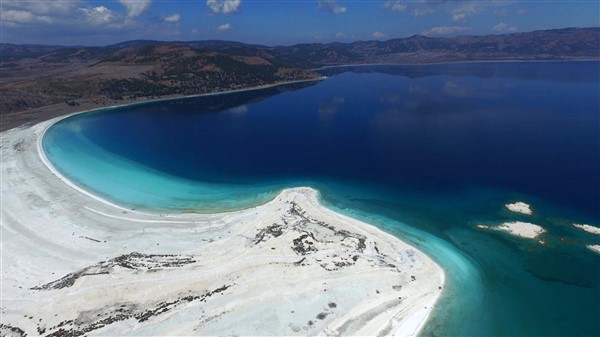 Salda, Mars’tan Sonra Modanın Da Gündemi Olacak