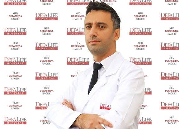 Dr. Fatih Çakır DEFALİFE Hastanesi'nde Hasta Kabülüne Başladı