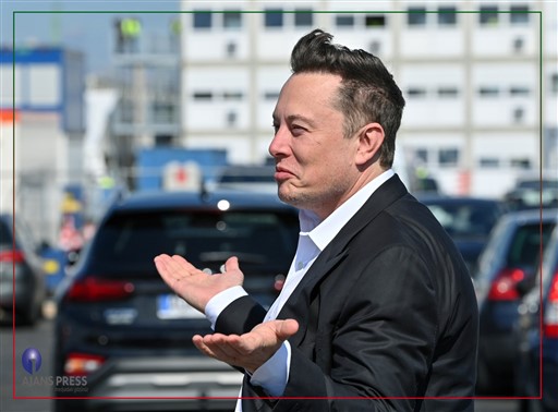 Türk Medyası En Çok Elon Musk'ı Konuştu