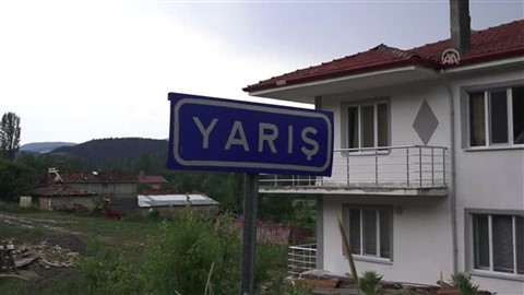 Emet'in 467 nüfuslu Yarış köyü karantinaya alındı