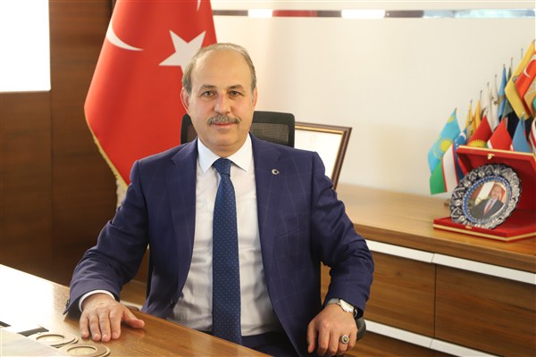 Kılıç: "Bayramlar toplumsal birliği sağlayan değerlerimizdir"