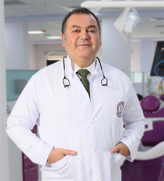 Prof. Dr. Cem Gürgan: "Hiçbir Macun Tek Başına Çözüm Değil"