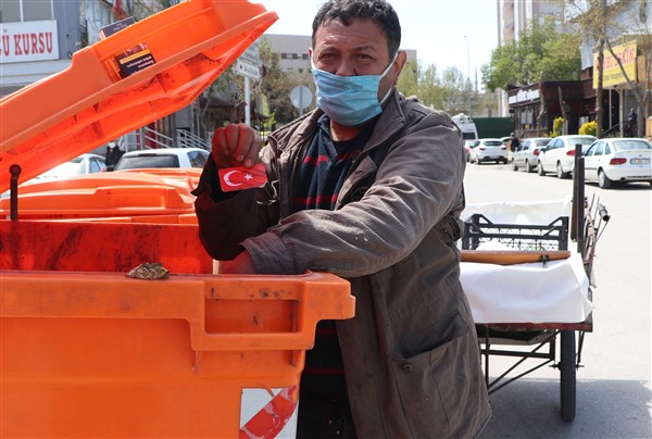 Hiç Gitmediği İstanbul’dan Trafik Cezası Yedi