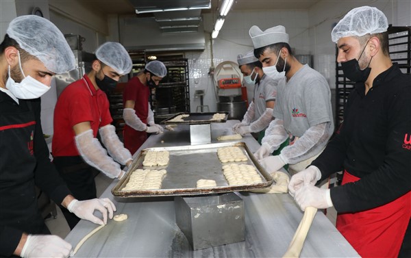 Sadece Ramazan Ayında Yapılıyor, Talep Yağıyor