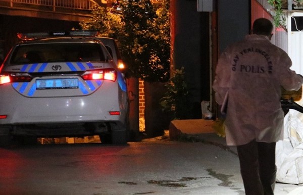 İzmir'de Tüyler Ürperten Kız Kaçırma Cinayeti