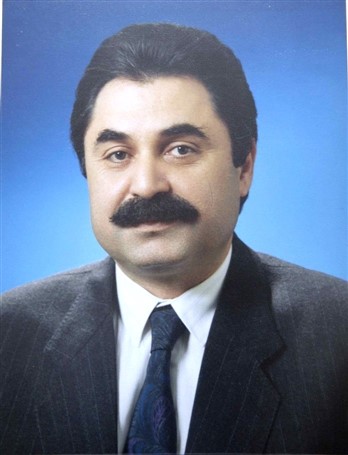 Sanayici Kamil Şerbetçi'nin Vefatının 23. Yıl Dönümü