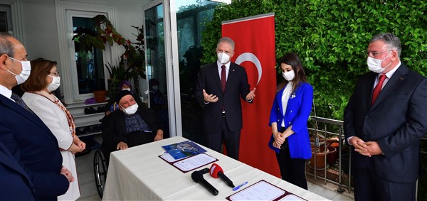 Gaziantep Havalimanına Hayırsever Tarafından Cami Yaptırılacak