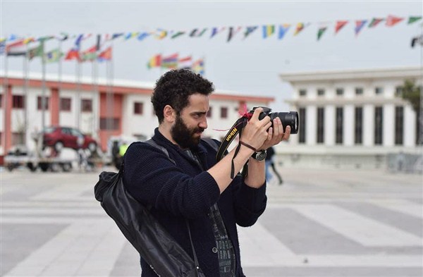 Kültür ve Turizm Bakanlığı'nın Özel Ödülü GAÜN’lü Öğrenciye