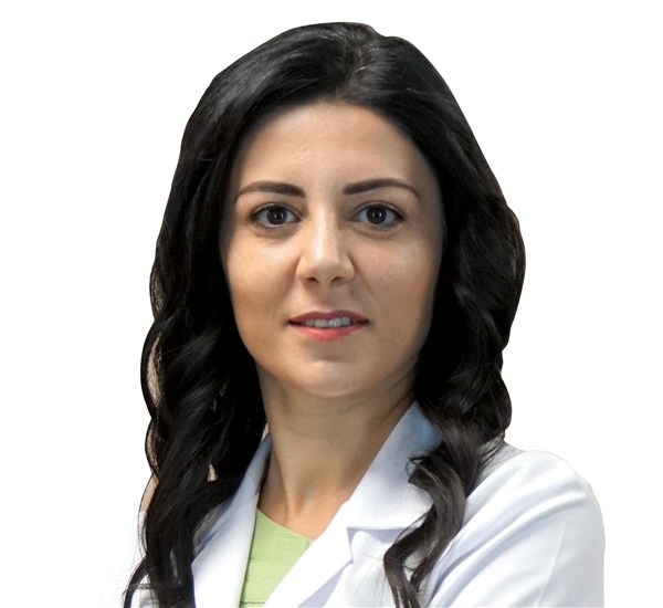 Opr. Dr. Elçin Aydın Medical Park Gaziantep'te