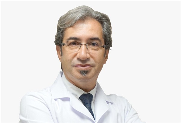 Prof. Dr. Ekber Şahin Medical Park Gaziantep’te