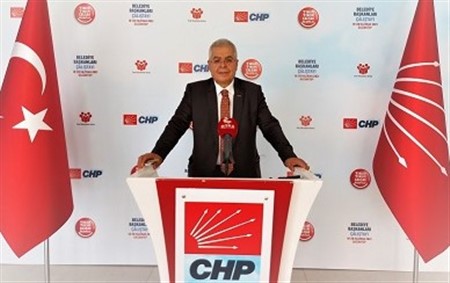 CHP'li Uçar, "Milyonlarca memur 3600 ek gösterge bekliyor"