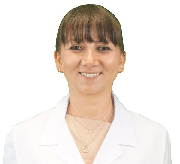 Uzm. Dr. Elif Şenbaba Medical Park Gaziantep’te