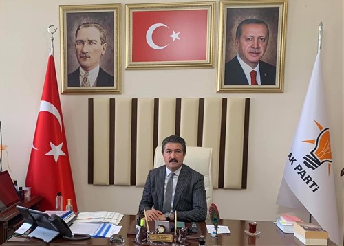 AK Partili Özkan'dan Merkez Bankası'nın faiz indirimi yorumu