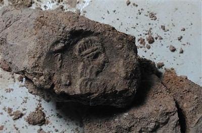 Karkamış'ta 3 bin yıl önceki kadın yöneticinin izlerine ulaşıldı